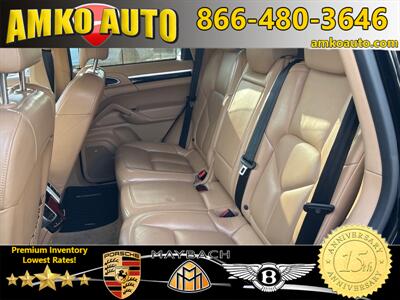 2016 Porsche Cayenne - Photo 18 - Laurel, MD 20724