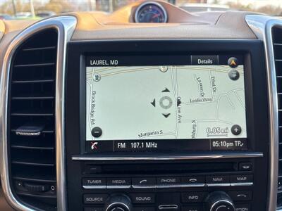2016 Porsche Cayenne   - Photo 45 - Laurel, MD 20724
