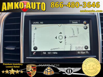 2016 Porsche Cayenne - Photo 45 - Laurel, MD 20724