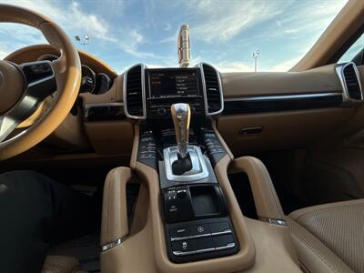 2016 Porsche Cayenne   - Photo 53 - Laurel, MD 20724