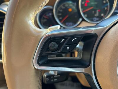 2016 Porsche Cayenne   - Photo 34 - Laurel, MD 20724