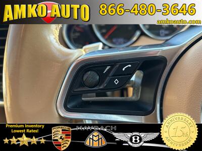 2016 Porsche Cayenne - Photo 34 - Laurel, MD 20724