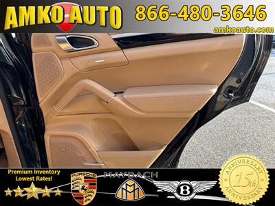 2016 Porsche Cayenne - Photo 20 - Laurel, MD 20724