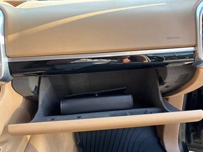 2016 Porsche Cayenne   - Photo 26 - Laurel, MD 20724