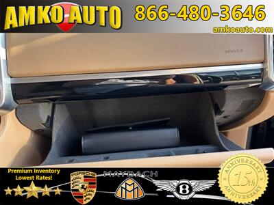 2016 Porsche Cayenne - Photo 26 - Laurel, MD 20724