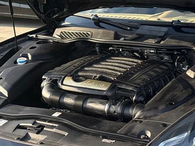 2016 Porsche Cayenne   - Photo 29 - Laurel, MD 20724