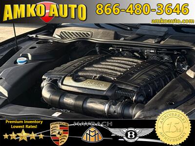 2016 Porsche Cayenne - Photo 29 - Laurel, MD 20724