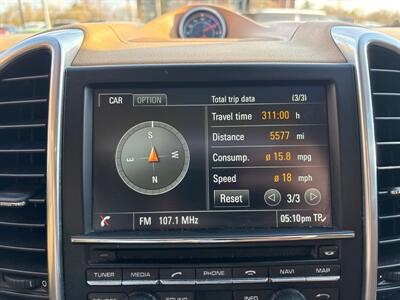2016 Porsche Cayenne   - Photo 46 - Laurel, MD 20724