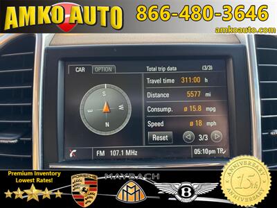 2016 Porsche Cayenne - Photo 46 - Laurel, MD 20724