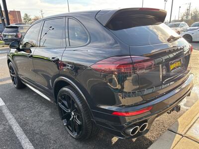 2016 Porsche Cayenne   - Photo 14 - Laurel, MD 20724