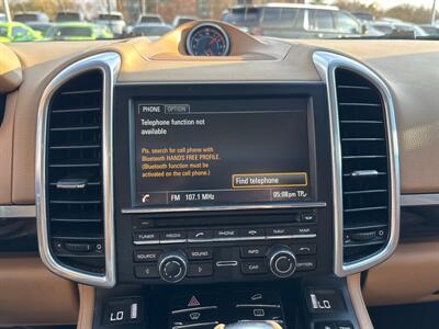 2016 Porsche Cayenne   - Photo 38 - Laurel, MD 20724