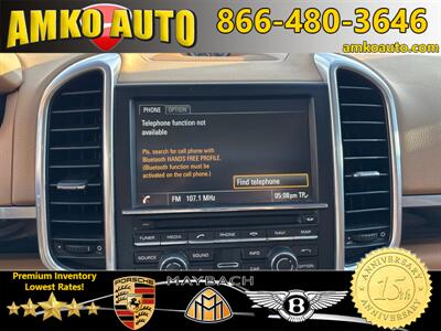 2016 Porsche Cayenne - Photo 38 - Laurel, MD 20724