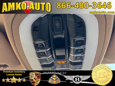 2016 Porsche Cayenne - Photo 54 - Laurel, MD 20724