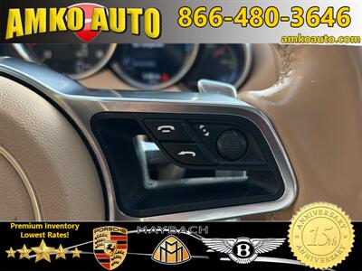 2016 Porsche Cayenne - Photo 36 - Laurel, MD 20724