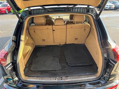 2016 Porsche Cayenne   - Photo 19 - Laurel, MD 20724