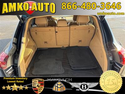 2016 Porsche Cayenne - Photo 19 - Laurel, MD 20724