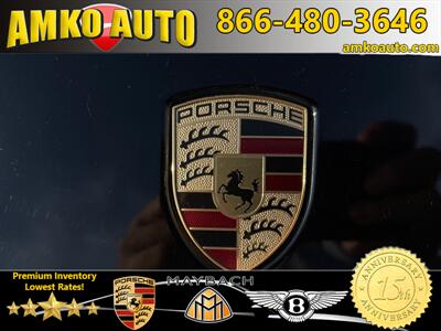 2016 Porsche Cayenne - Photo 30 - Laurel, MD 20724