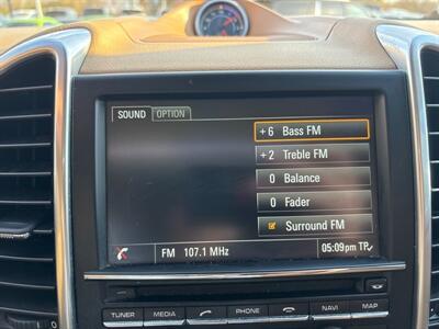 2016 Porsche Cayenne   - Photo 42 - Laurel, MD 20724