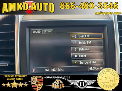 2016 Porsche Cayenne - Photo 42 - Laurel, MD 20724