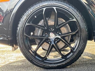 2016 Porsche Cayenne   - Photo 8 - Laurel, MD 20724