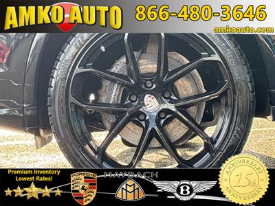 2016 Porsche Cayenne - Photo 8 - Laurel, MD 20724