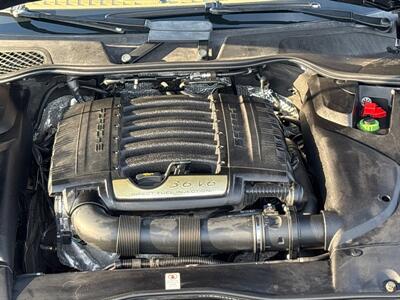 2016 Porsche Cayenne   - Photo 28 - Laurel, MD 20724