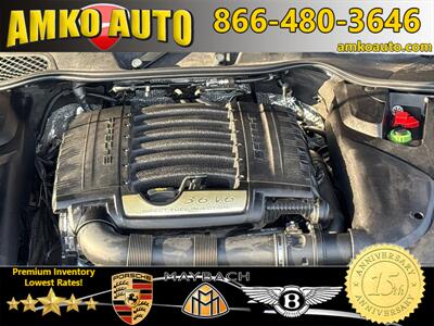 2016 Porsche Cayenne - Photo 28 - Laurel, MD 20724