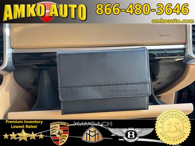 2016 Porsche Cayenne - Photo 25 - Laurel, MD 20724