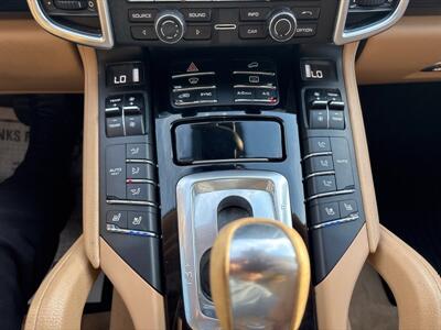 2016 Porsche Cayenne   - Photo 51 - Laurel, MD 20724