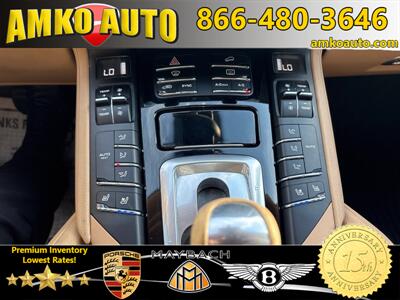 2016 Porsche Cayenne - Photo 51 - Laurel, MD 20724