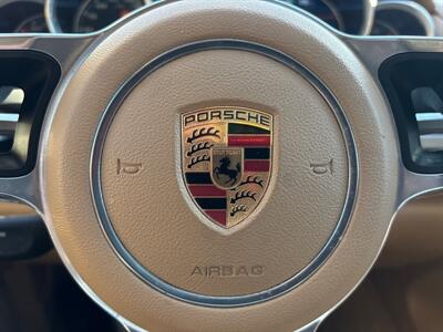2016 Porsche Cayenne   - Photo 35 - Laurel, MD 20724