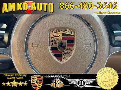 2016 Porsche Cayenne - Photo 35 - Laurel, MD 20724