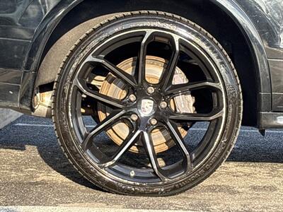 2016 Porsche Cayenne   - Photo 10 - Laurel, MD 20724