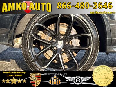 2016 Porsche Cayenne - Photo 10 - Laurel, MD 20724