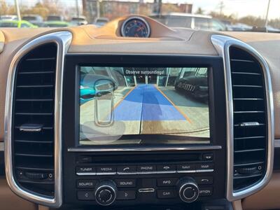 2016 Porsche Cayenne   - Photo 39 - Laurel, MD 20724