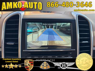 2016 Porsche Cayenne - Photo 39 - Laurel, MD 20724