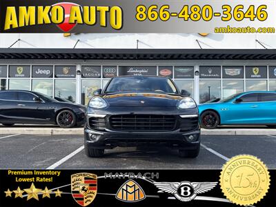 2016 Porsche Cayenne - Photo 3 - Laurel, MD 20724