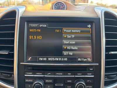 2016 Porsche Cayenne   - Photo 49 - Laurel, MD 20724