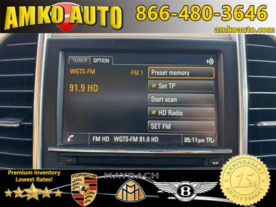 2016 Porsche Cayenne - Photo 49 - Laurel, MD 20724