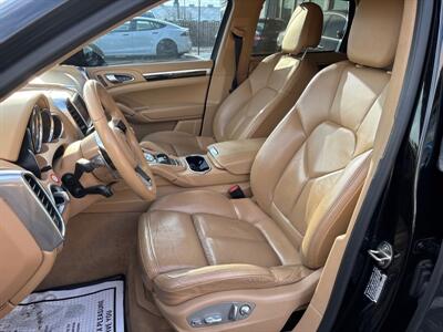 2016 Porsche Cayenne   - Photo 16 - Laurel, MD 20724