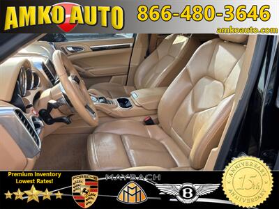 2016 Porsche Cayenne - Photo 16 - Laurel, MD 20724