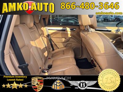 2016 Porsche Cayenne - Photo 21 - Laurel, MD 20724