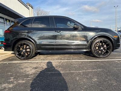 2016 Porsche Cayenne   - Photo 11 - Laurel, MD 20724