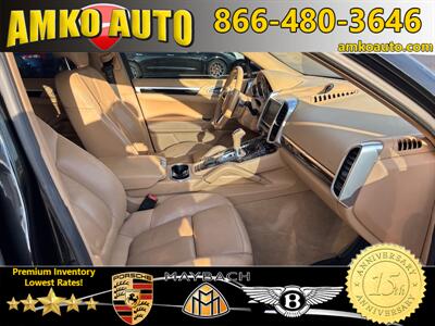 2016 Porsche Cayenne - Photo 23 - Laurel, MD 20724