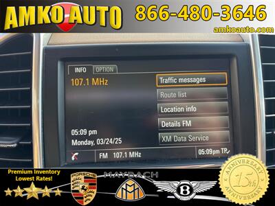 2016 Porsche Cayenne - Photo 43 - Laurel, MD 20724