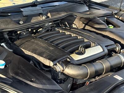 2016 Porsche Cayenne   - Photo 27 - Laurel, MD 20724