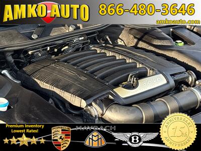 2016 Porsche Cayenne - Photo 27 - Laurel, MD 20724