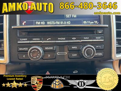 2016 Porsche Cayenne - Photo 50 - Laurel, MD 20724