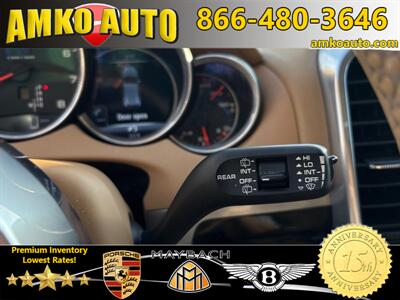 2016 Porsche Cayenne - Photo 33 - Laurel, MD 20724