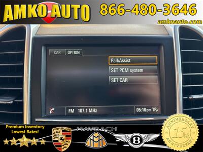 2016 Porsche Cayenne - Photo 47 - Laurel, MD 20724